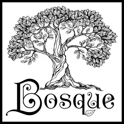 Logo Bosque de Sintra